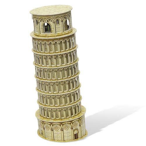 torre de pisa