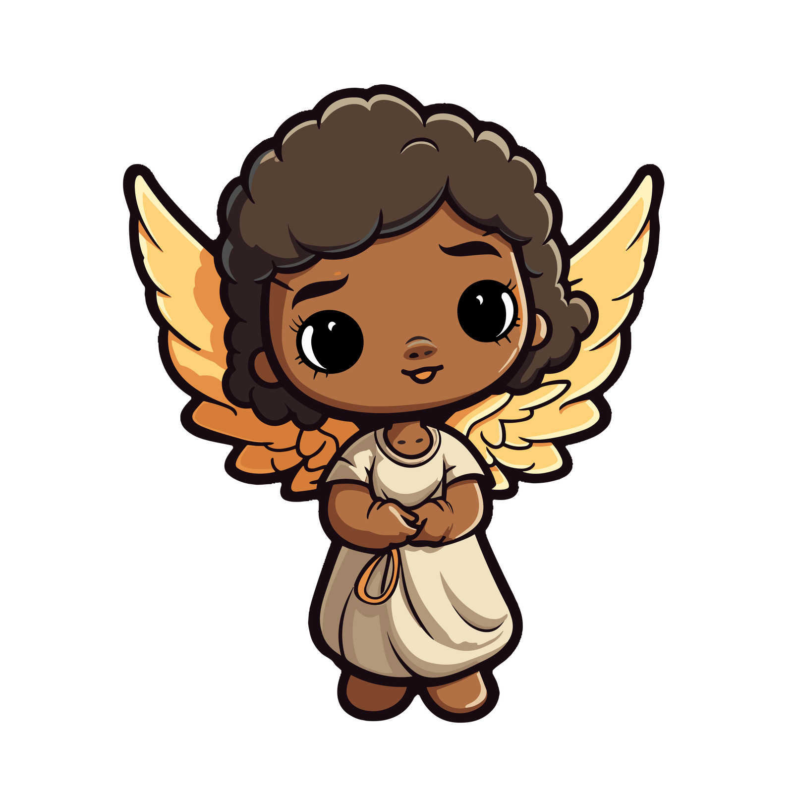 ángel 005