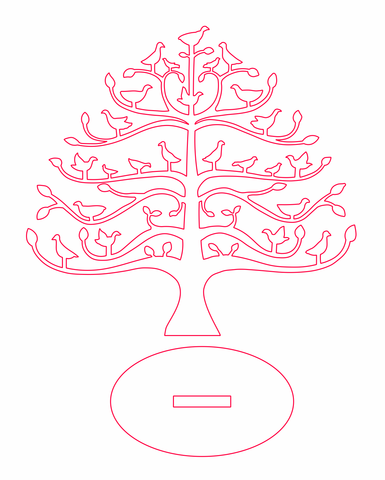 árbol 15