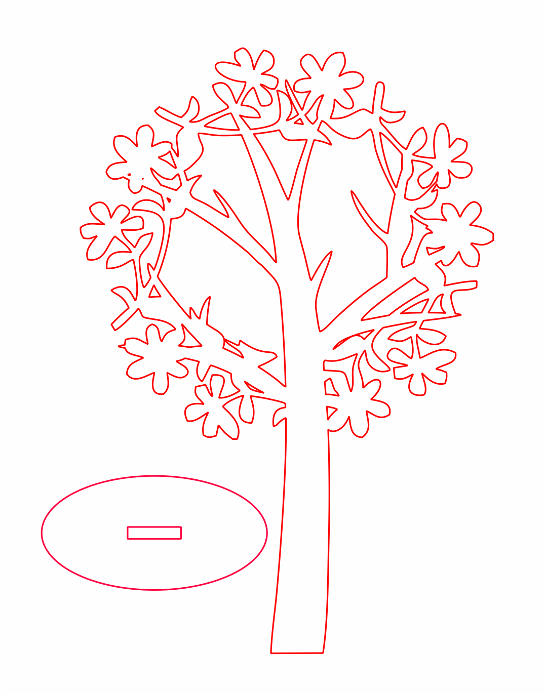 árbol 19
