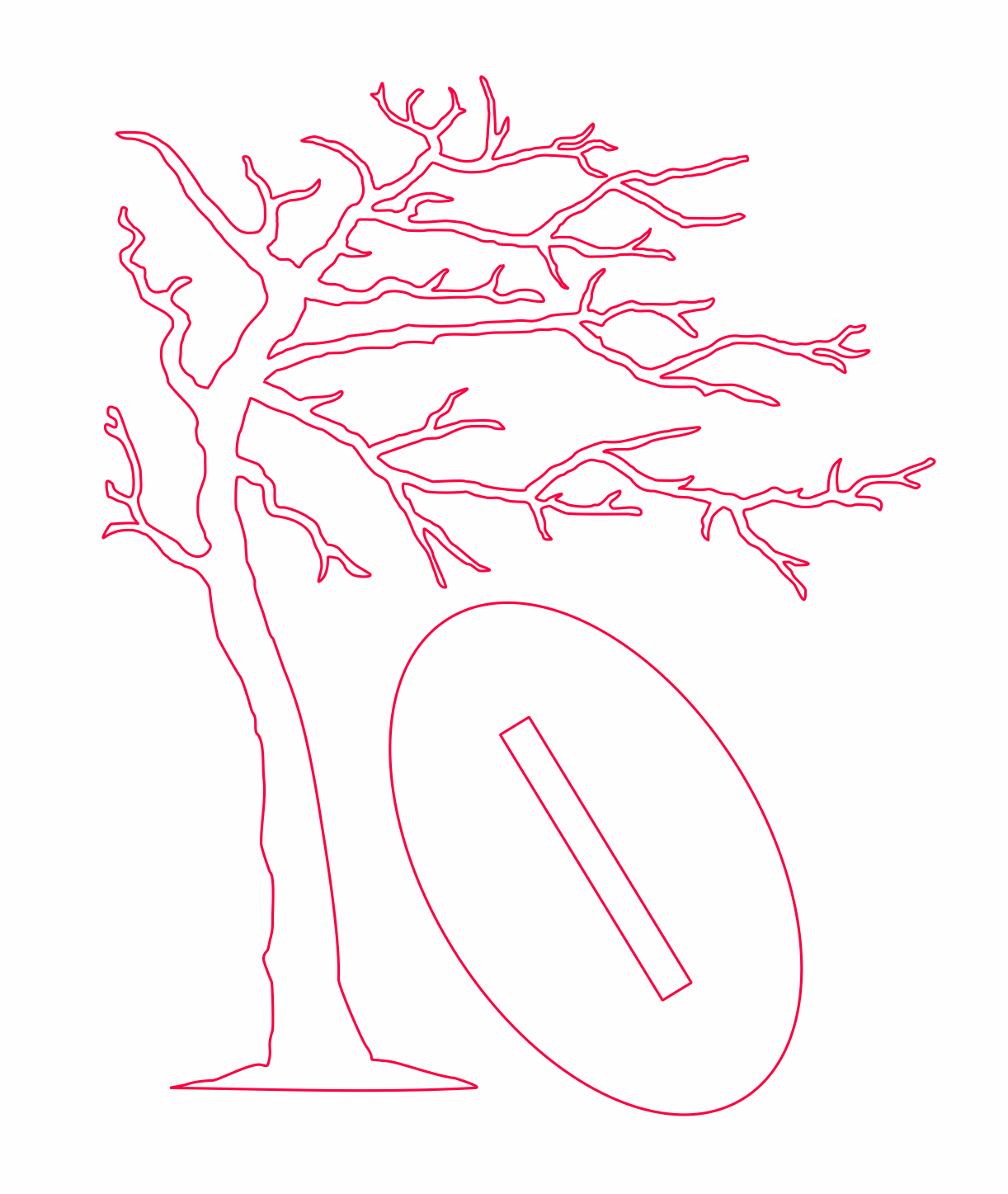 árbol 4