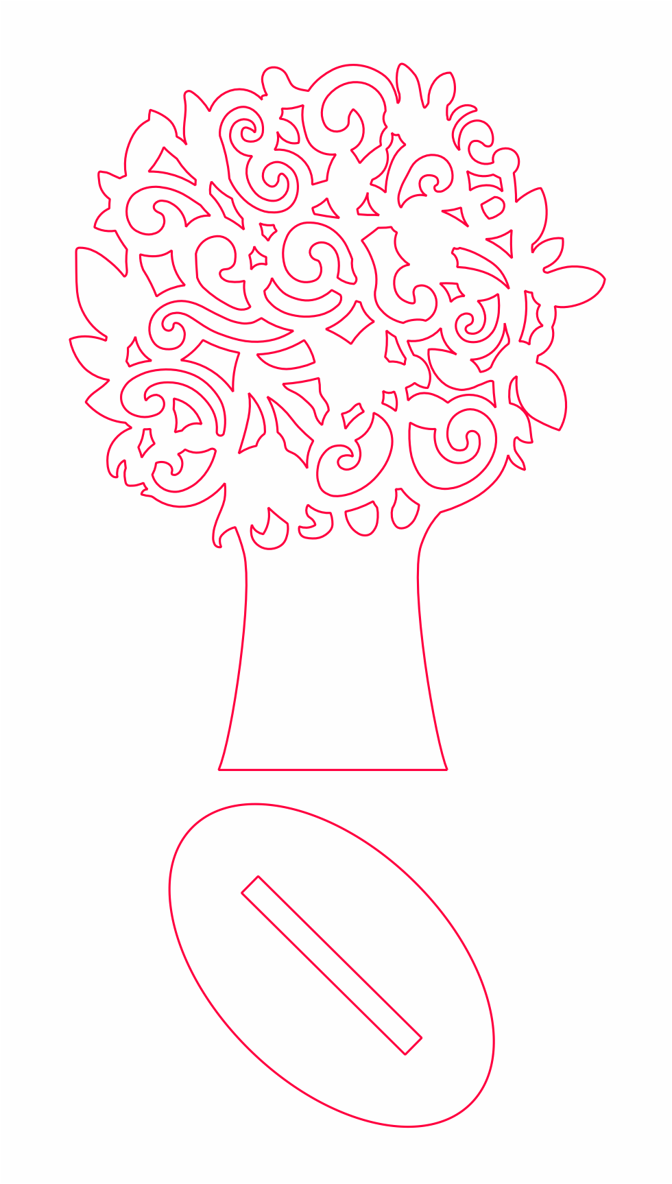 árbol 5