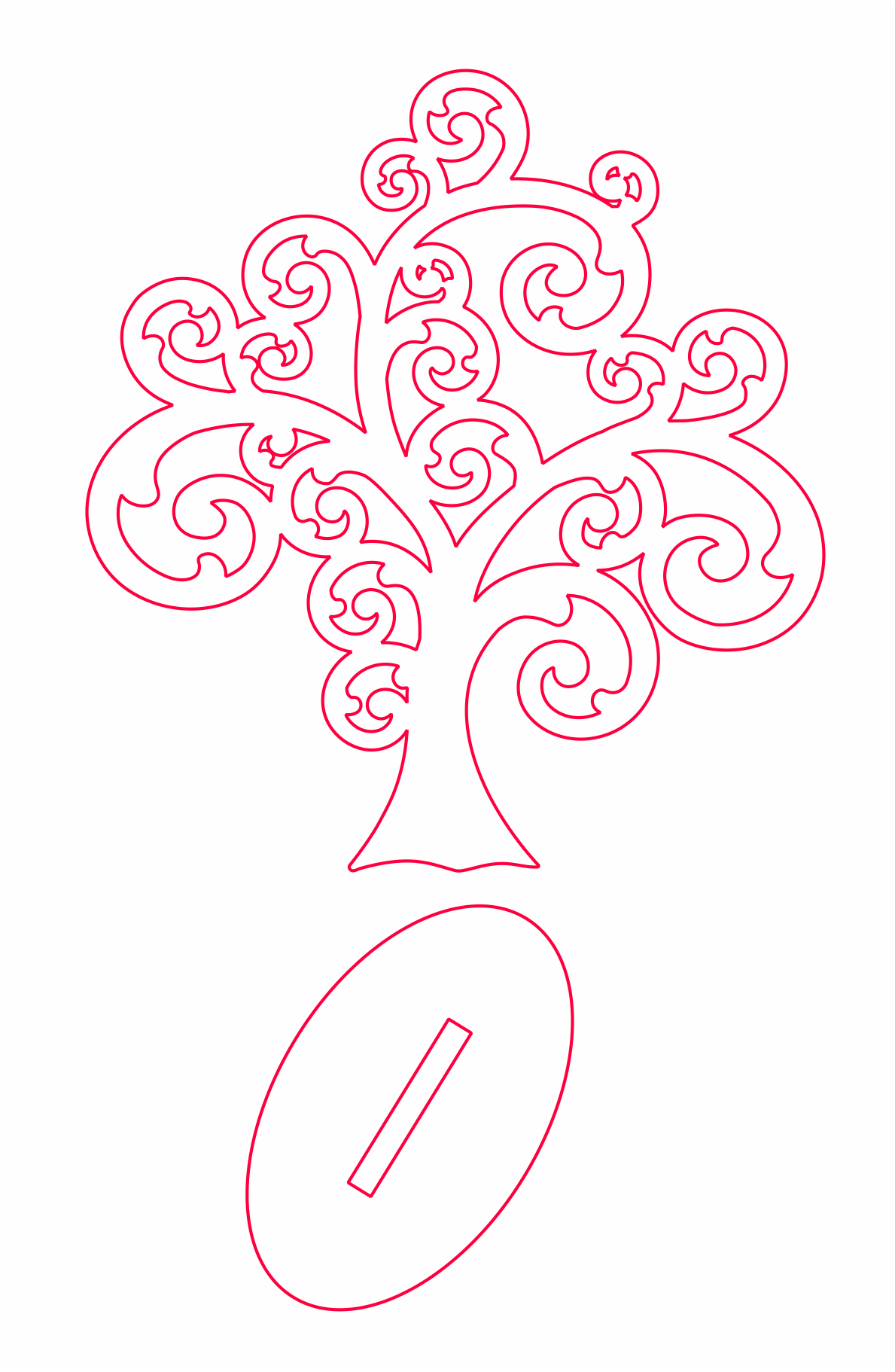árbol 6