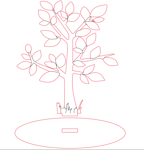 árbol de la vida 1