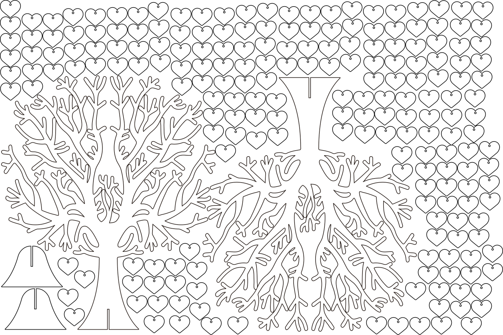 árbol de los deseos 2