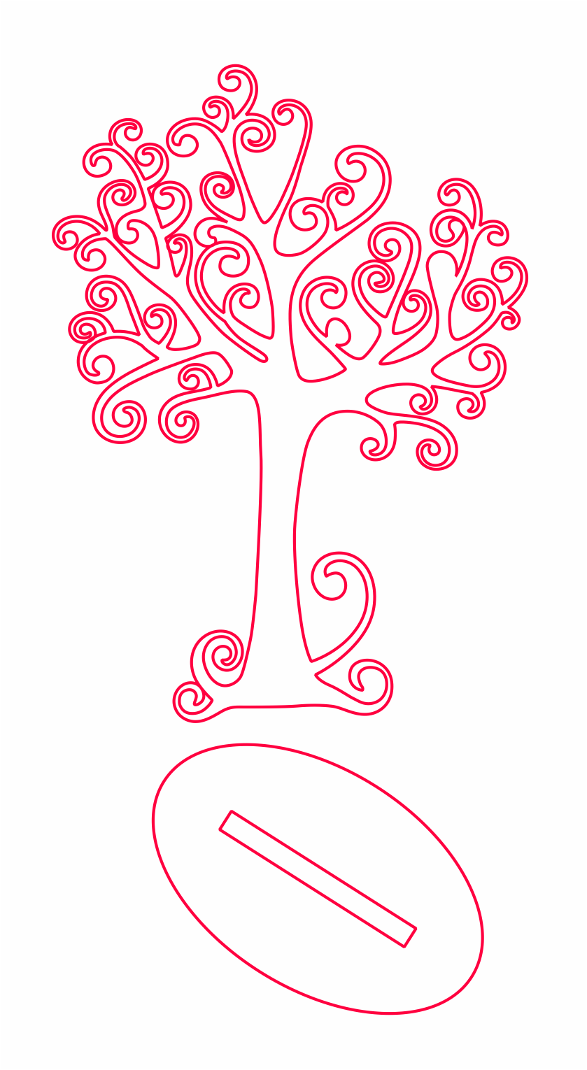 árbol para joyería 2