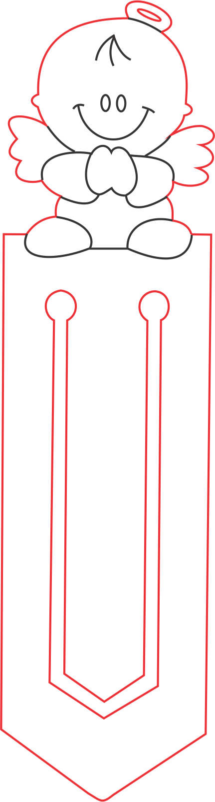 separador de angelito