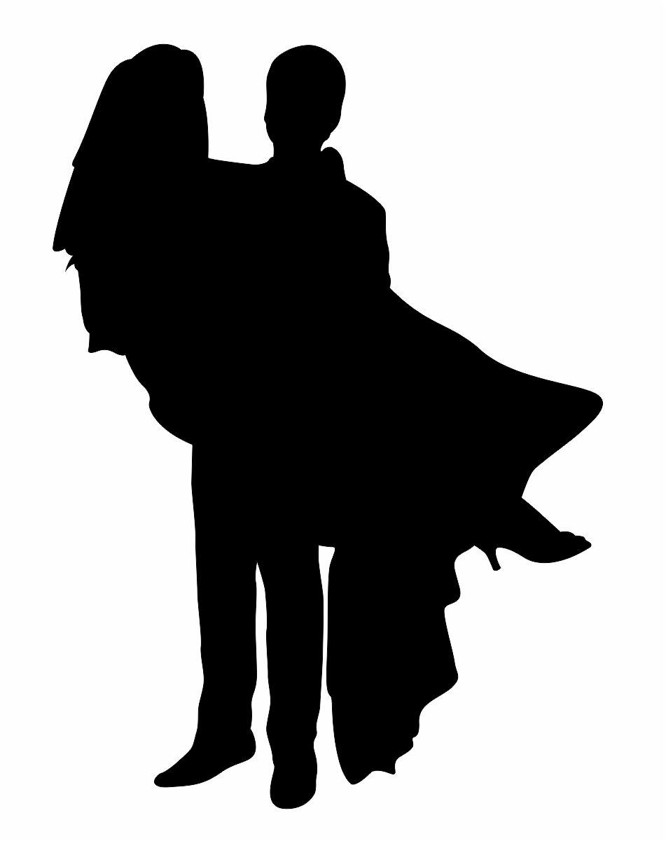 cargando a la novia 2