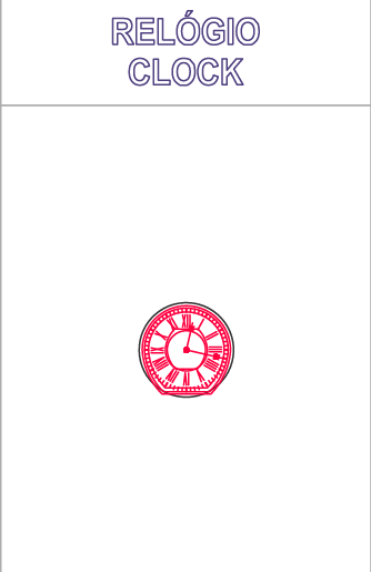 carátula de reloj de pulsera