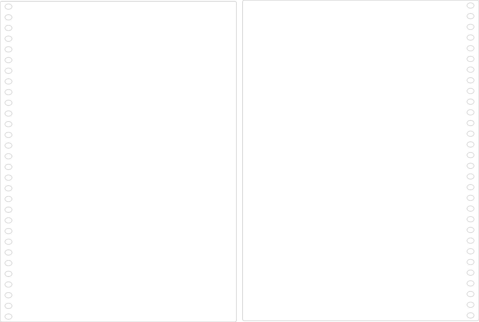 carátulas lisas para libreta 170x240mm