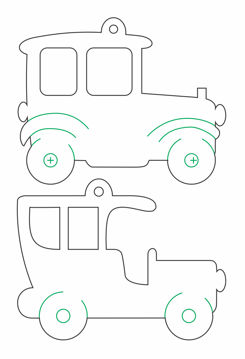 esferas de carritos 2