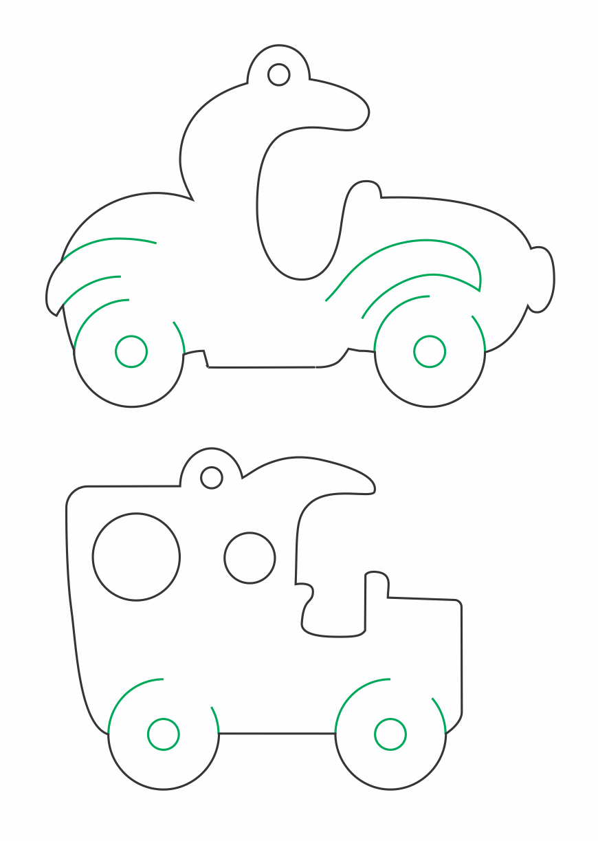 esferas de carritos 4