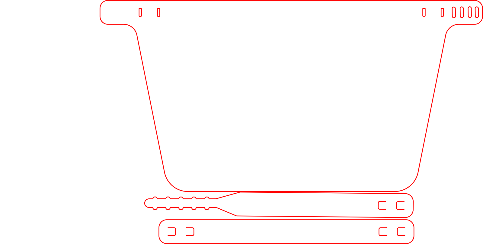 mascarilla transparente