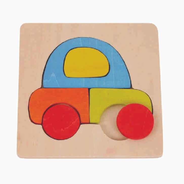 rompecabezas de auto 2