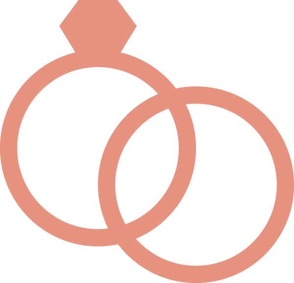 anillos de compromiso