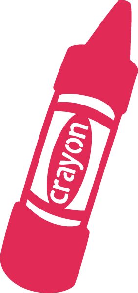 crayón