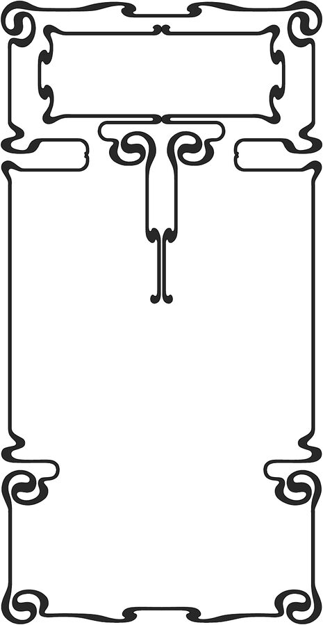 destapador garigoleado