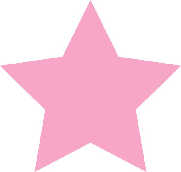 estrella de 5 puntas