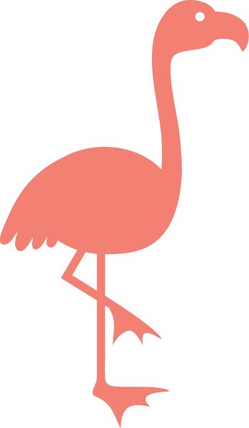 flamingo