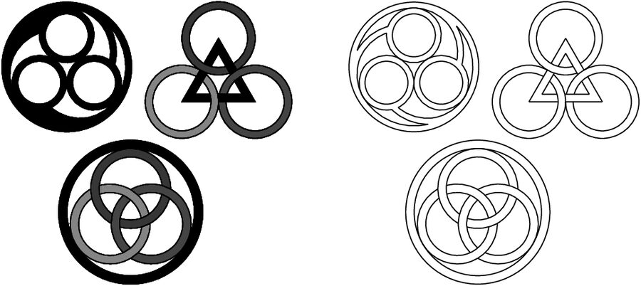 geometría en el diseño