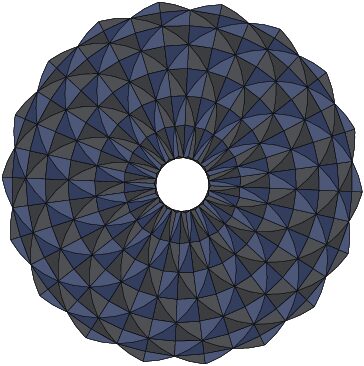 kaleidoscopio