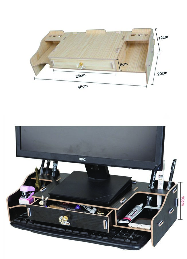 organizador para computadora