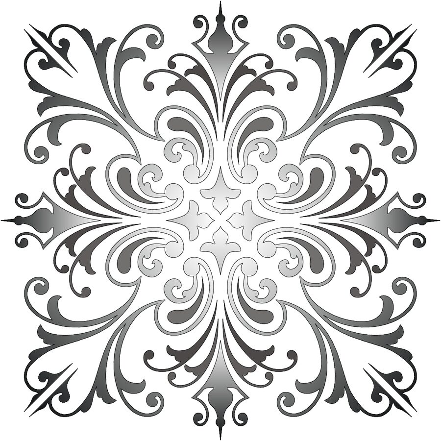 ornamento cuadrado 4