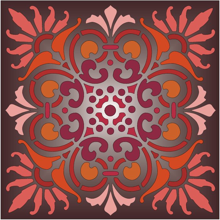 ornamento cuadrado 5