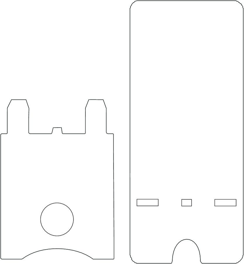 portacelular pequeño