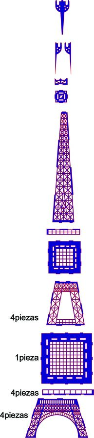 torre eiffel
