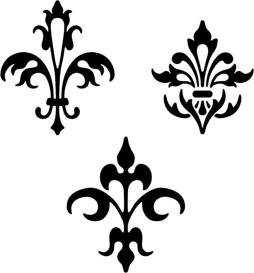 viñetas decorativas